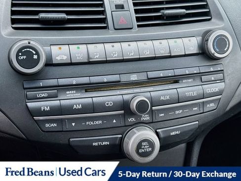 Used 2010 Honda Accord LX-S image 19