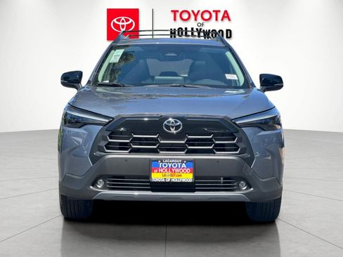 New 2026 Toyota Corolla Cross XLE w/ Convenience Package image 8