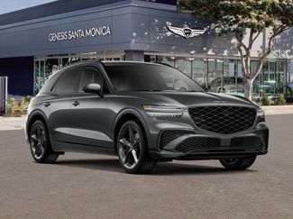 New 2026 Genesis GV70 2.5T Sport Prestige video 2