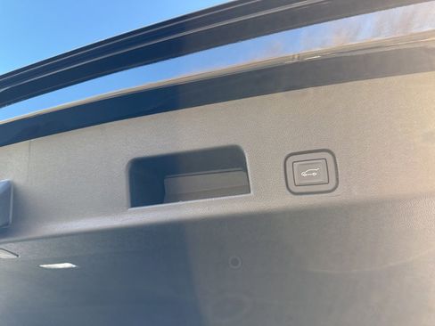 New 2026 Chevrolet Traverse High Country image 31