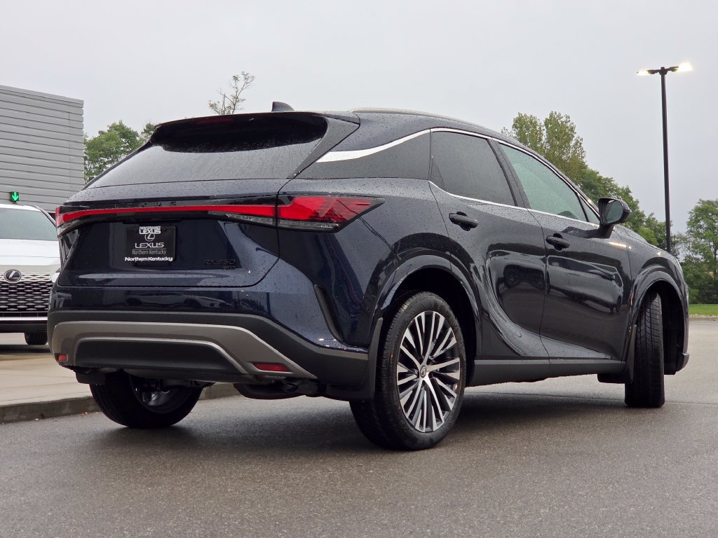 New 2026 Lexus RX 350 Premium Plus w/ Convenience Package AWD/4WD image 27