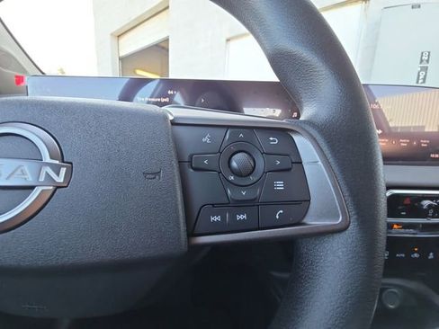 New 2026 Nissan Sentra SV image 12