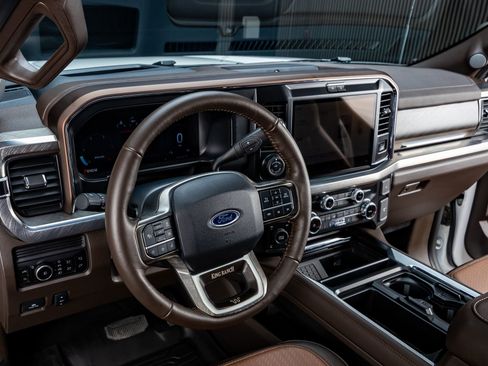 Used 2026 Ford F250 King Ranch AWD/4WD image 16