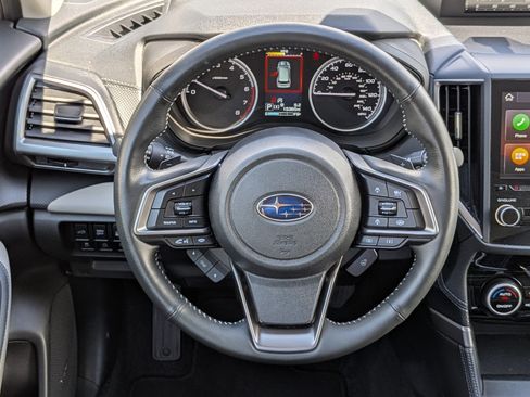 Used 2023 Subaru Forester Limited AWD/4WD image 24