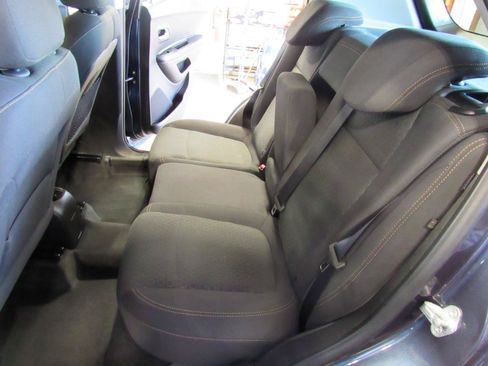 Used 2019 Chevrolet Trax LS FWD image 27