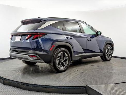 Used 2025 Hyundai Tucson SEL FWD image 8