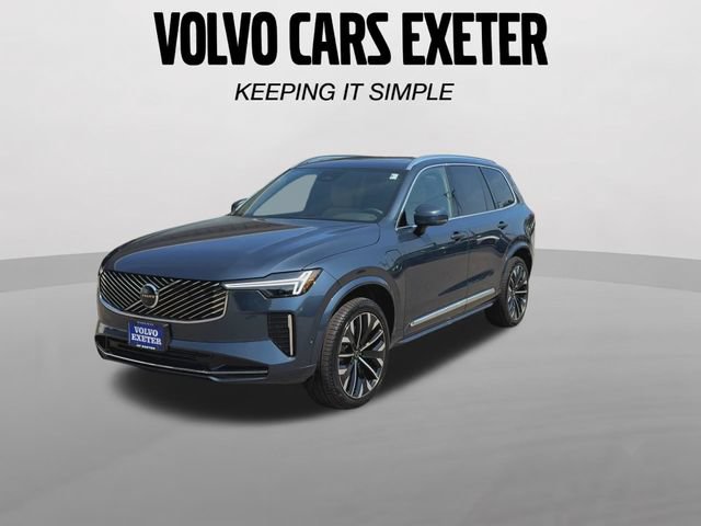 New 2026 Volvo XC90 T8 Plus w/ Protection Package Premier AWD/4WD image 4