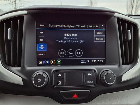 Used 2020 GMC Terrain SLT image 8