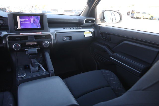 New 2026 Toyota Tacoma SR5 RWD image 25