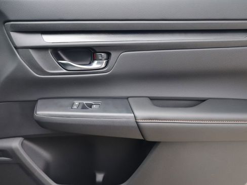 New 2026 Honda CR-V Sport-L image 34