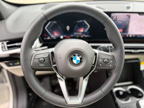 New 2026 BMW X1 xDrive28i w/ Technology Package AWD/4WD image 11