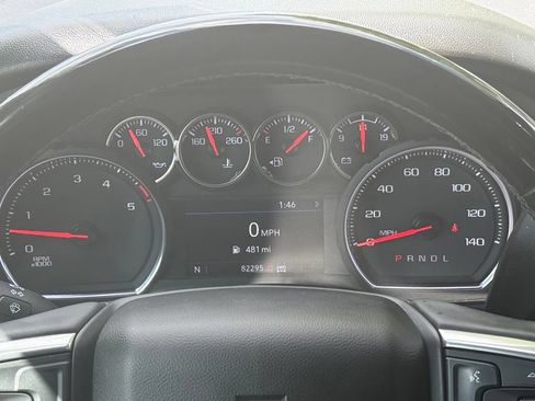 Used 2023 Chevrolet Silverado 2500 LT w/ Convenience Package AWD/4WD image 16