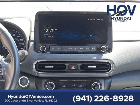 Certified 2023 Hyundai Kona SEL w/ Convenience Package image 24