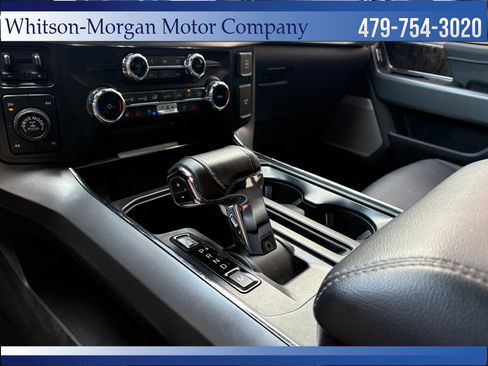 Used 2022 Ford F150 Lariat w/ Equipment Group 502A High AWD/4WD image 42