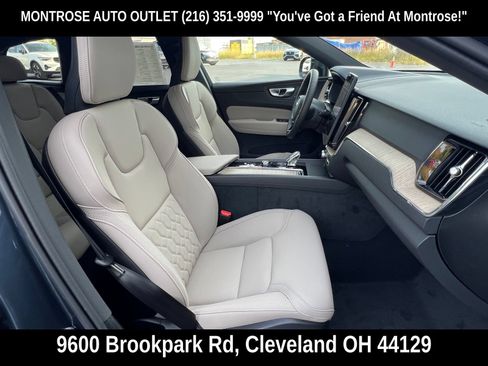Certified 2026 Volvo XC60 B5 Plus w/ Protection Package Premier AWD/4WD image 21