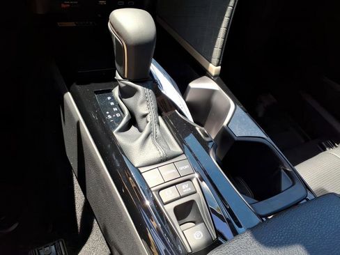 New 2026 Toyota Camry XLE FWD image 13