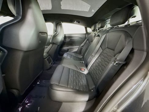 New 2026 Audi RS e-tron GT performance image 26