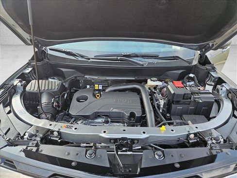 New 2026 Chevrolet Equinox ACTIV w/ Convenience Package III image 19