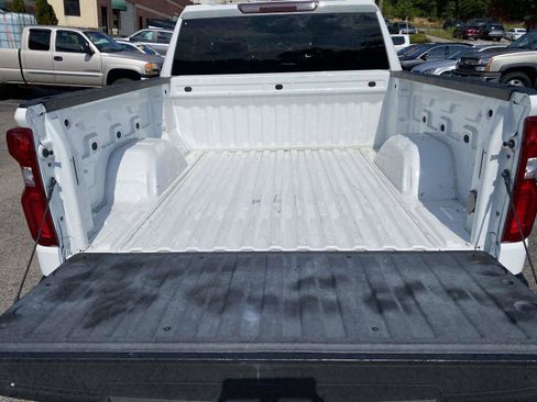 Used 2023 Chevrolet Silverado 1500 LTZ RWD image 28