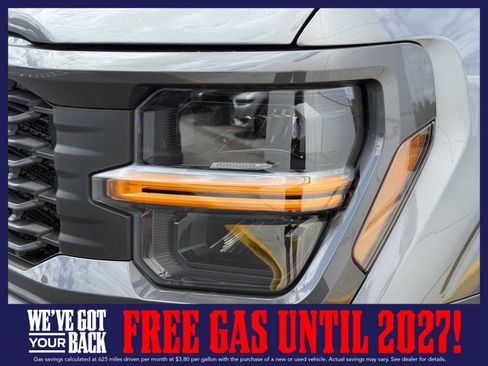 New 2026 Ford F150 STX w/ Equipment Group 200A RWD image 8