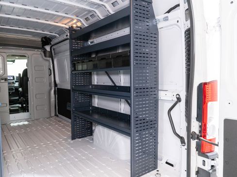 Used 2023 RAM ProMaster 3500 w/ Convenience Group image 12