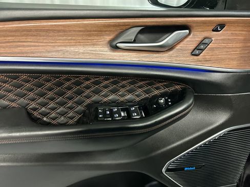 Used 2023 Jeep Grand Cherokee Summit image 14