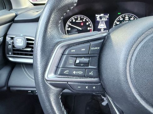 Used 2023 Subaru Outback Onyx Edition image 13