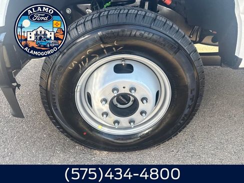 New 2026 Ford F350 XL image 2