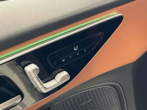 Certified 2023 Mercedes-Benz C 300 4MATIC Sedan image 17