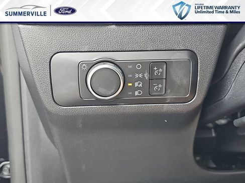 New 2026 Ford Bronco Sport Big Bend AWD/4WD image 30