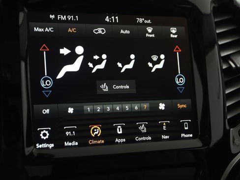Used 2019 Jeep Cherokee Limited w/ Trailer Tow Group AWD/4WD image 30