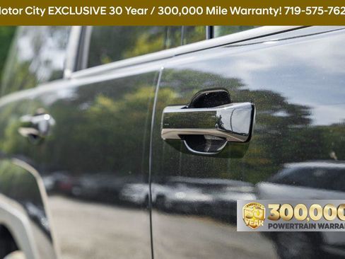 New 2026 Hyundai Santa Fe Limited AWD/4WD image 23