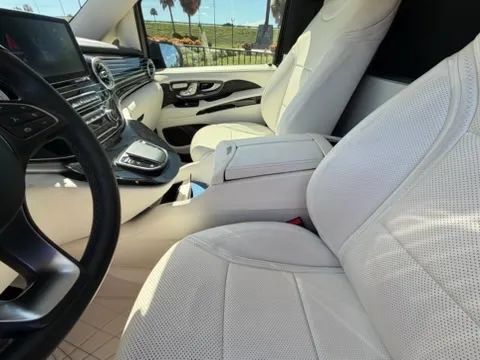 Used 2021 Mercedes-Benz Metris Passenger w/ Premium Safety Package image 60