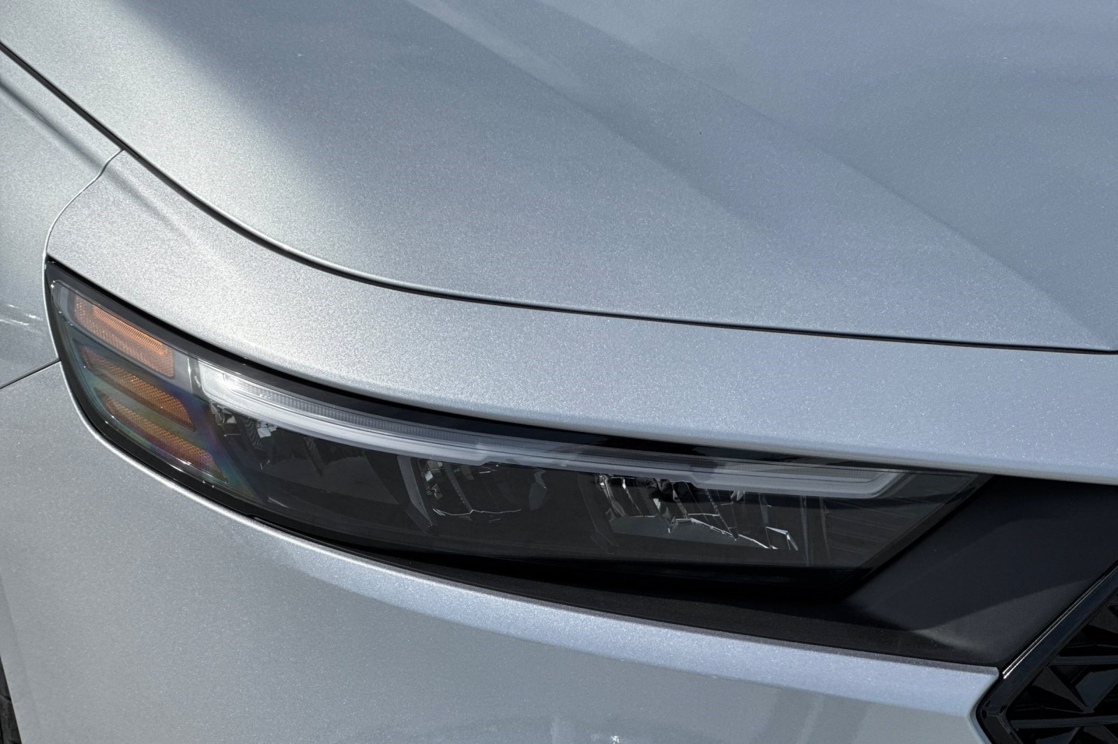 New 2026 Honda Accord Sport image 11