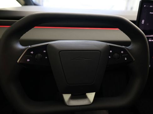 Used 2024 Tesla Cybertruck AWD Crew Cab image 19