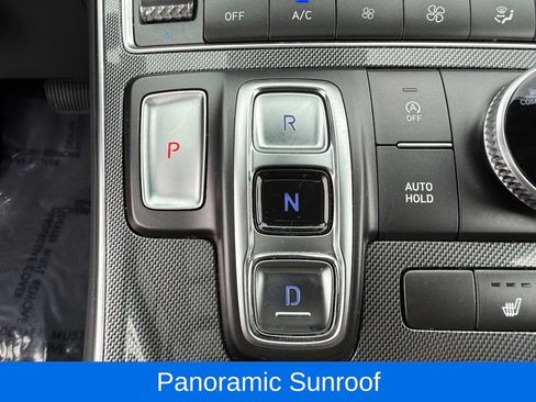 Used 2023 Hyundai Santa Fe SEL w/ Premium Package AWD/4WD image 16