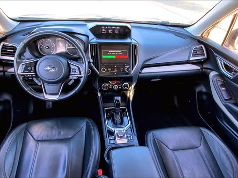 Used 2022 Subaru Forester Limited image 15