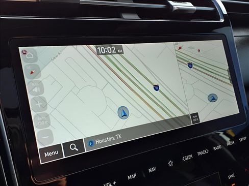 Used 2024 Hyundai Santa Cruz XRT image 18