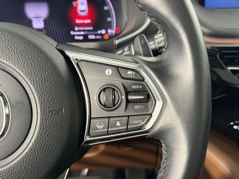 Used 2022 Acura MDX FWD w/ Technology Package image 28