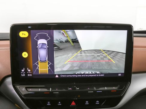 Used 2021 Volkswagen ID.4 Pro S image 8