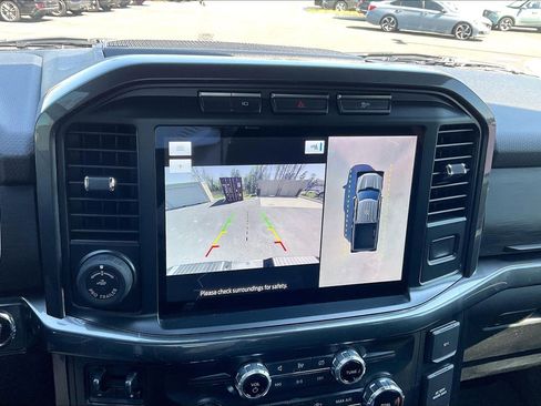 Used 2022 Ford F150 XLT w/ Equipment Group 302A High image 15