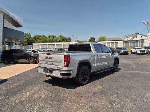 Used 2021 GMC Sierra 1500 Elevation AWD/4WD image 5
