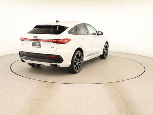 New 2026 Audi Q5 Prestige AWD/4WD image 6
