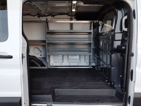 Used 2024 Ford Transit 150 Low Roof w/ Upfitter Package RWD image 15