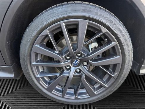 Used 2023 Subaru WRX Premium w/ Popular Package #1 image 32