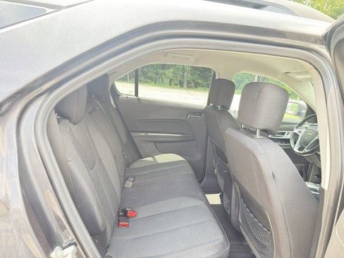 Used 2016 Chevrolet Equinox LT w/ Convenience Package AWD/4WD image 9