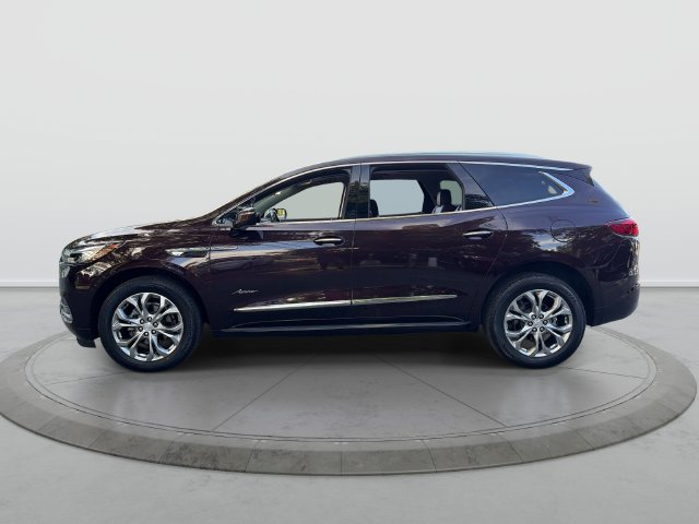 Used 2021 Buick Enclave Avenir w/ Avenir Technology Package AWD/4WD image 4