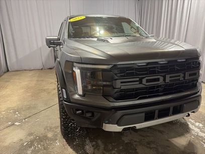 Used 2025 Ford F150 Raptor