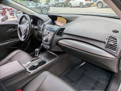 Used 2013 Acura RDX AWD w/ Technology Package image 22