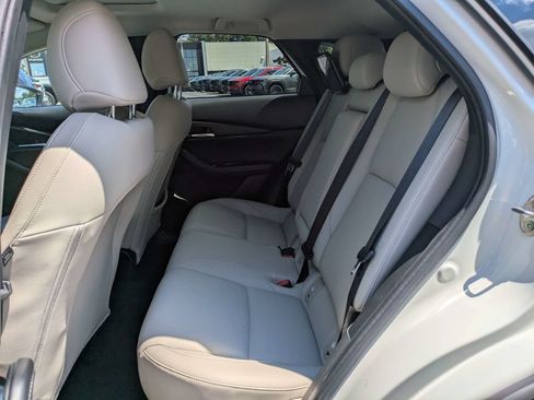 Certified 2025 MAZDA CX-30 AWD 2.5 S w/ Preferred Package image 16